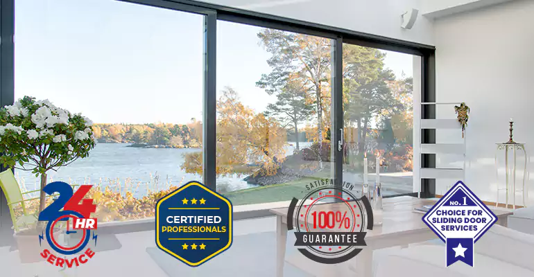 Sliding Balcony and Patio Door Repair Experts in Miami Springs