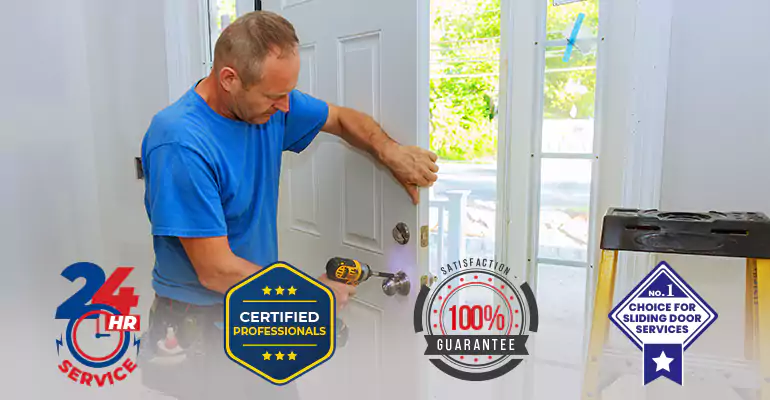 Bathroom Door Knob Repair Miami Springs