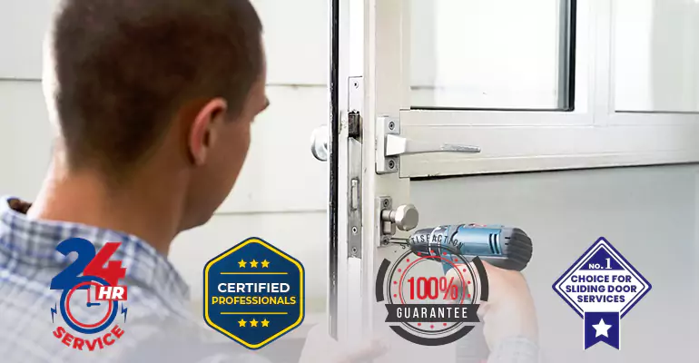 Commercial Door Opener Repair in Miami Springs