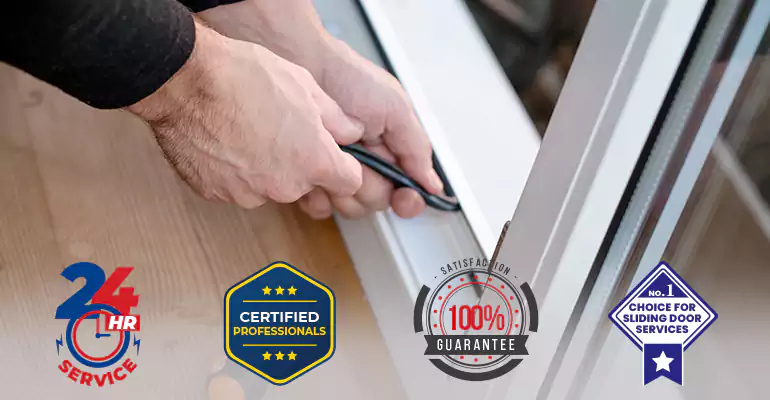 Door Weather Stripping Installation Service in Miami Springs