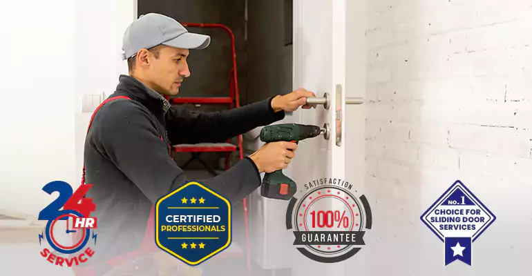 Emergency Handicap Door Repair Services in Miami Springs