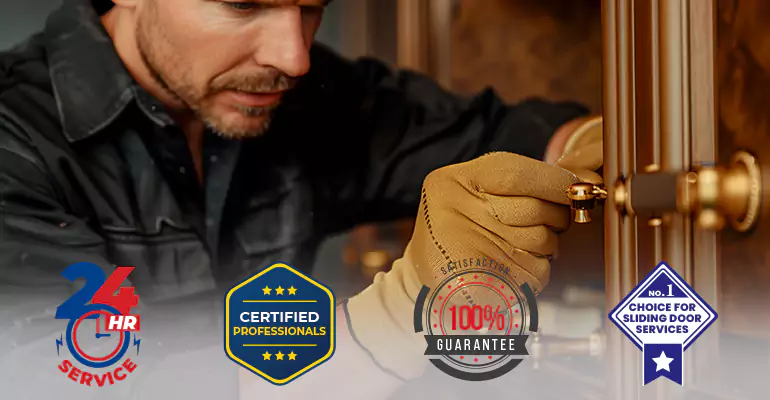 Hotel Door Lock Installation and Repair Miami Springs