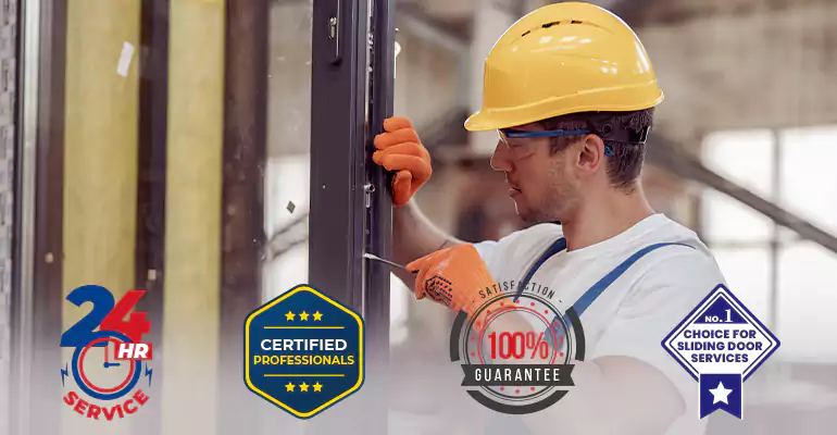 Patio Door Latch Repair Miami Springs