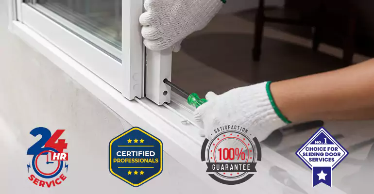 Patio Door Runner Repair In Miami Springs