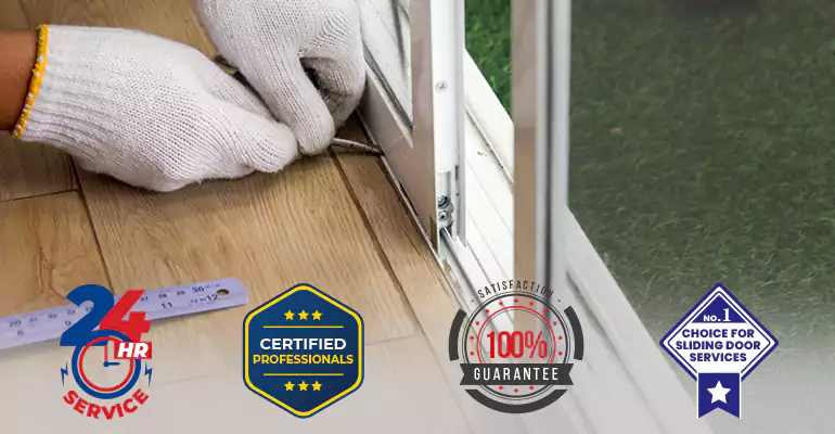 Patio Door Roller Assembly Replacement Miami Springs