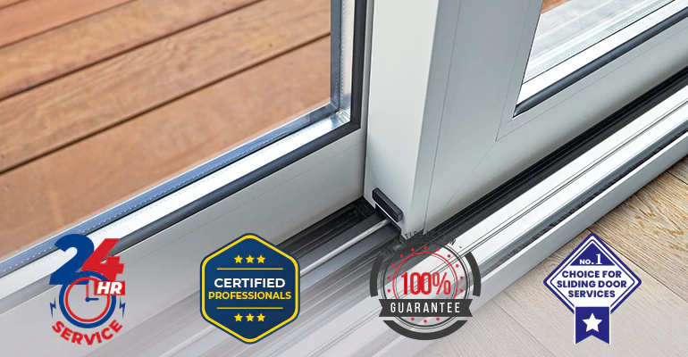 Emergency Pocket Door Track Replacement in Miami Springs