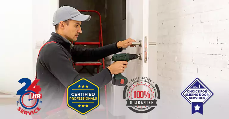 Residential Overhead Door Repair in Miami Springs