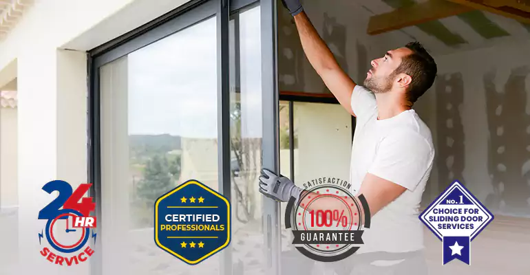 Screen & Pet Door Integration in Miami Springs