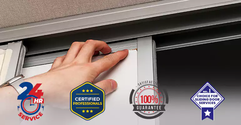 Automatic Sliding Door Maintenance in Miami Springs