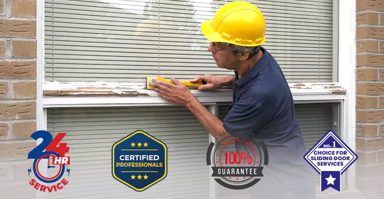 Caradco Window Crank Repair Services in Miami Springs
