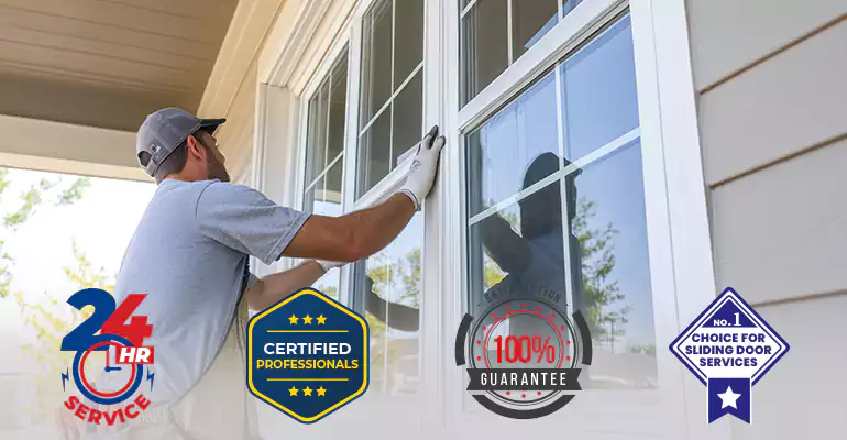 Emergency & Mobile Window Repair Service in Miami Springs