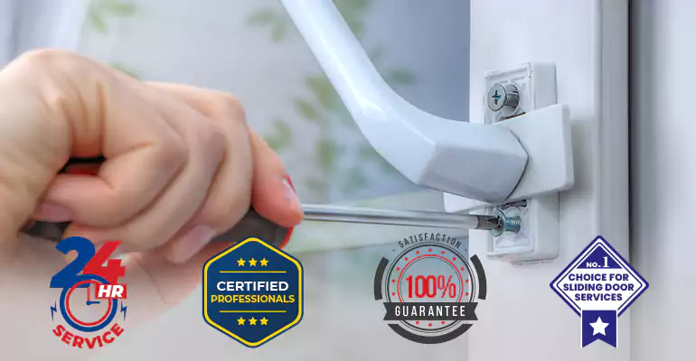 Handle Replacement Service in Miami Springs, FL