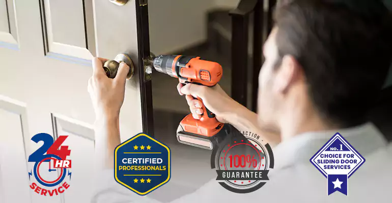 Door Knob Repair Miami Springs