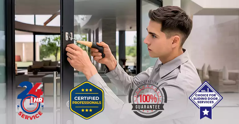 Door Panel Repair in Miami Springs, FL