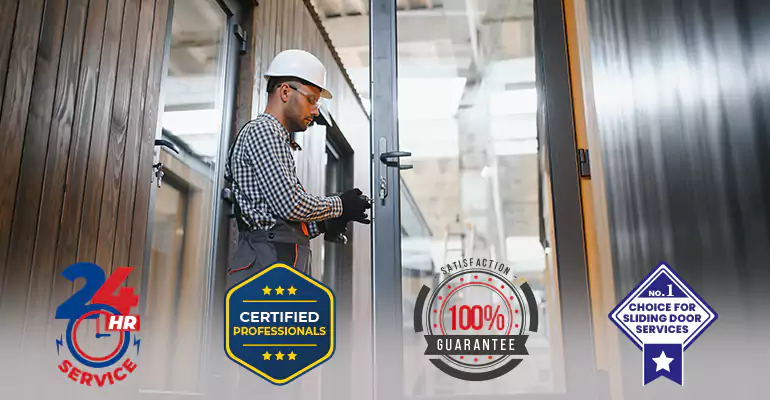 Door Replacement Service in Miami Springs, FL
