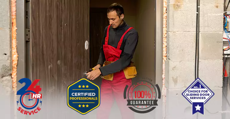 Emergency Exit Door Repair in Miami Springs, FL