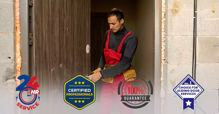 Fire Rated Door Repair in Miami Springs, FL