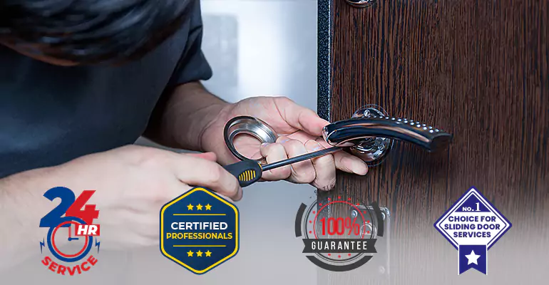 Hotel Door Llock Repair in Miami Springs, FL