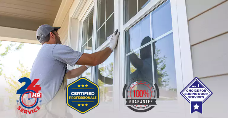 Old Window Restoration Near Me Miami Springs