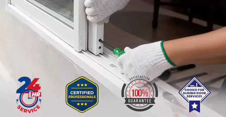 Standard Patio Door Wheel Replacement Miami Springs