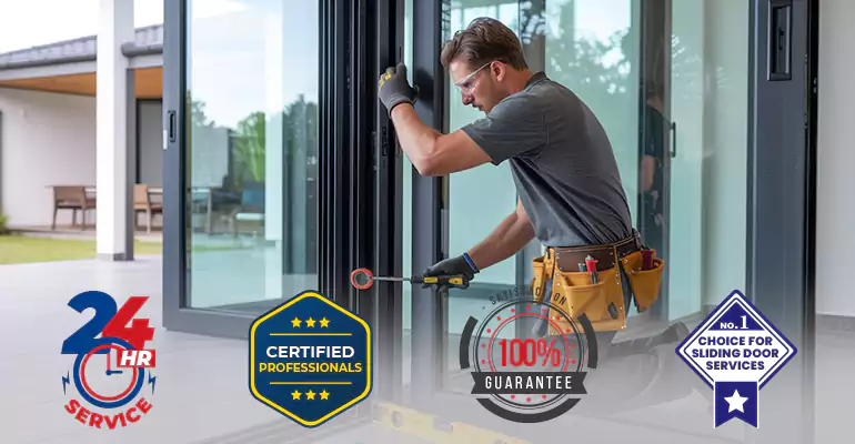 Patio Screen Door Replacement In Miami Springs