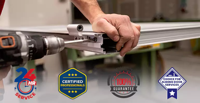 Reliable Sliding Pocket Door Repair in Miami Springs