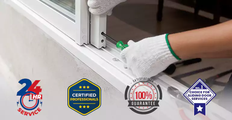 Pocket Door Roller Repair and Adjustment Miami Springs