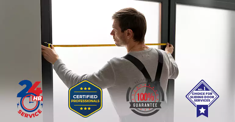 Retractable Screen Repair in Miami Springs