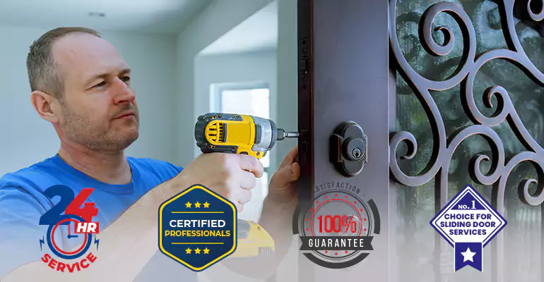 Our Steel Door Repair Miami Springs, FL