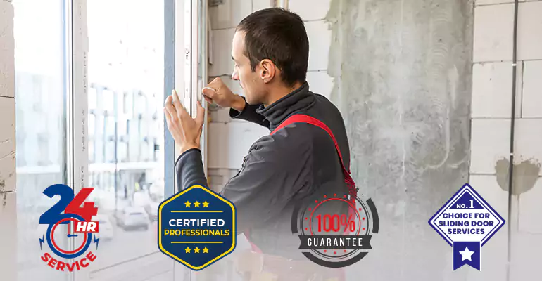 Window Repair Service in Miami Springs, FL