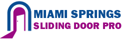 Miami Springs Sliding Door Pro