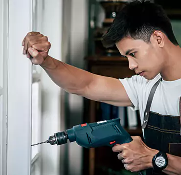 Screen Door Repair Company Miami Springs, FL