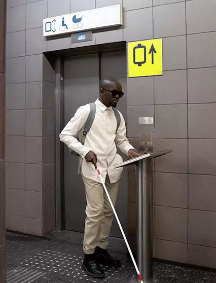 Compliant ADA Handicap Door Solutions Miami Springs, FL