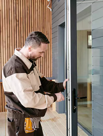 About Andersen Patio Door Repair in Miami Springs, FL