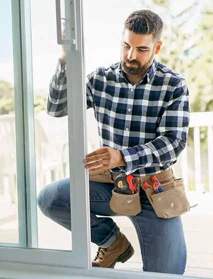 Reliable Balcony Sliding Door Repair Miami Springs, FL