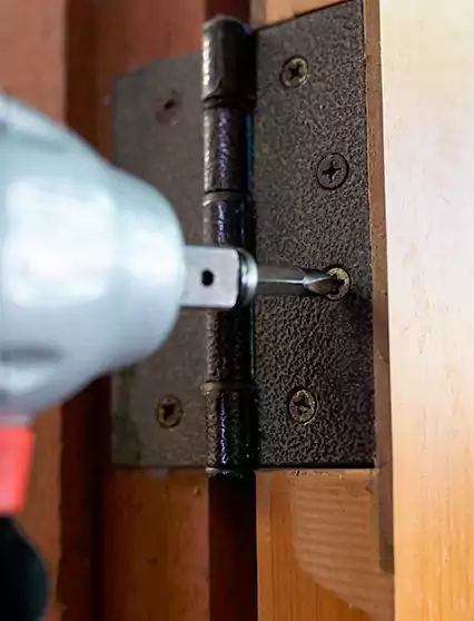 Professional Door Hinge Replacement Miami Springs, FL