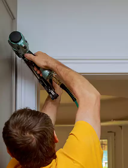 Professional Door Jamb Repair Miami Springs, FL