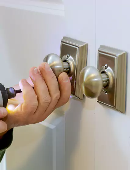Professional Door Knob Repair Miami Springs, FL