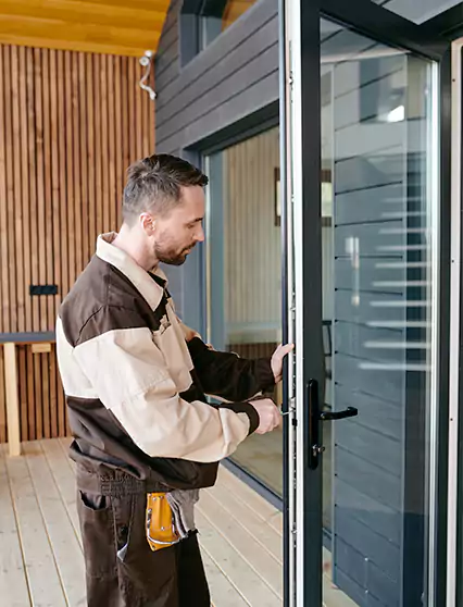 Professional Door Replacement Service and Front Door Replacement in Miami Springs, FL