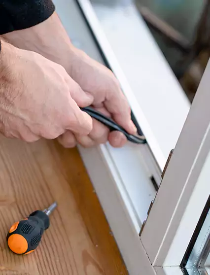 Professional Door Seal Repair Services in Miami Springs, FL