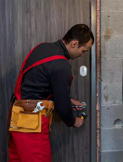 Professional Fire Rated Door Repair Miami Springs, FL