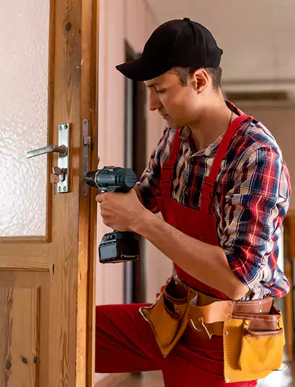 Dependable Handicap Door Repair & Handicap Door Opener Repair in Miami Springs, FL