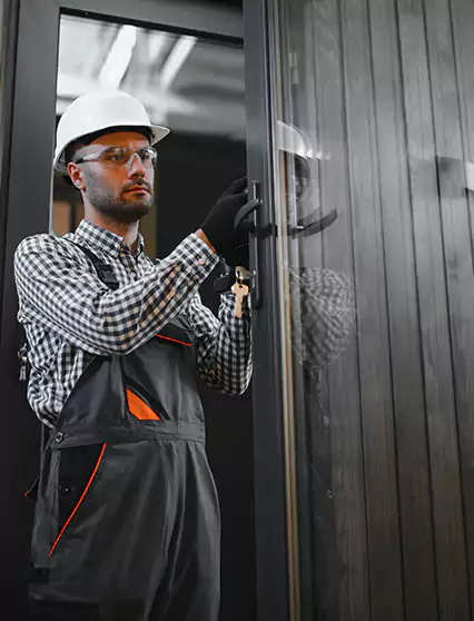Professional Industrial Door Repair Miami Springs, FL