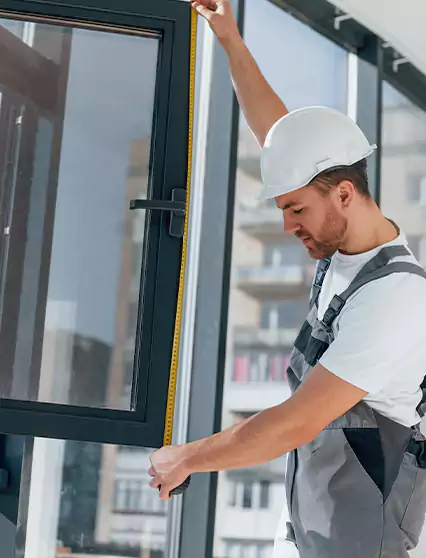 Professional Old Window Restoration Miami Springs, FL