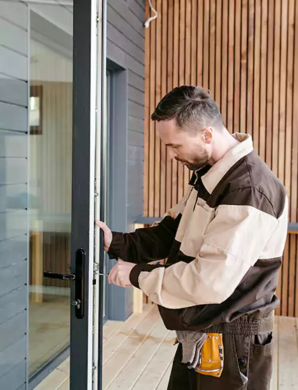 Trusted Patio Door Handle Repair & Sliding Door Handle Repair in Miami Springs, FL