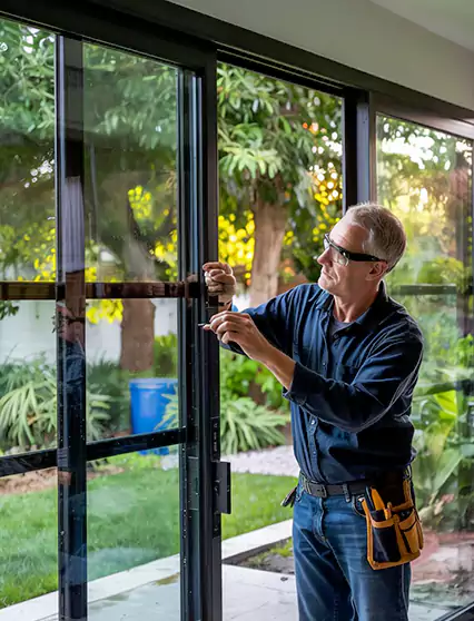 Professional Patio Door Lock Repair Miami Springs, FL