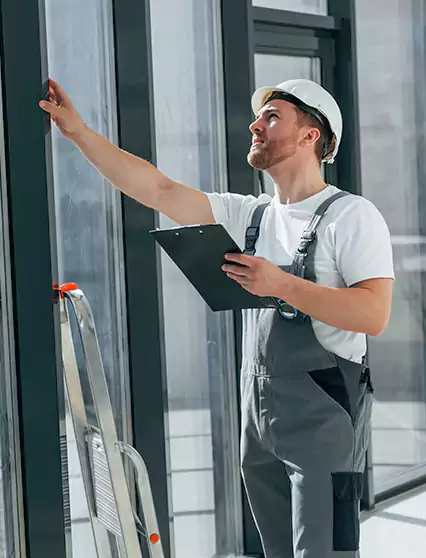 Professional Sliding Door Glass Replacement Services in Miami Springs, FL