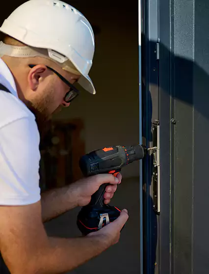 Dependable Sliding Door Latch Replacement Miami Springs, FL