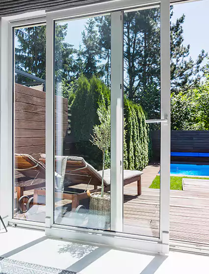 Professional Sliding Door Lock Replacement Miami Springs, FL