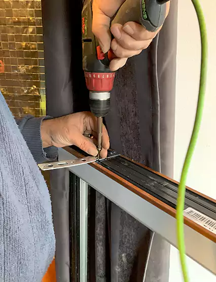 Exceptional Sliding Screen Door Repair Miami Springs, FL